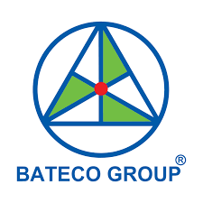Logo tập đoàn Bateo